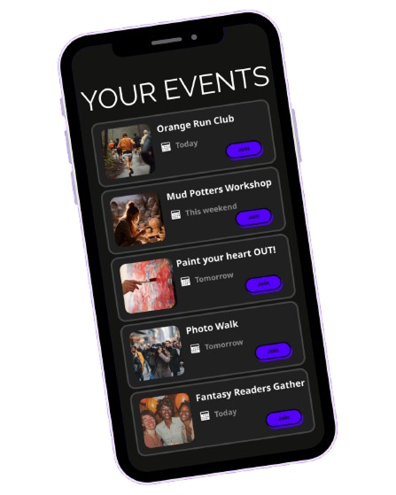 Mobile App Image