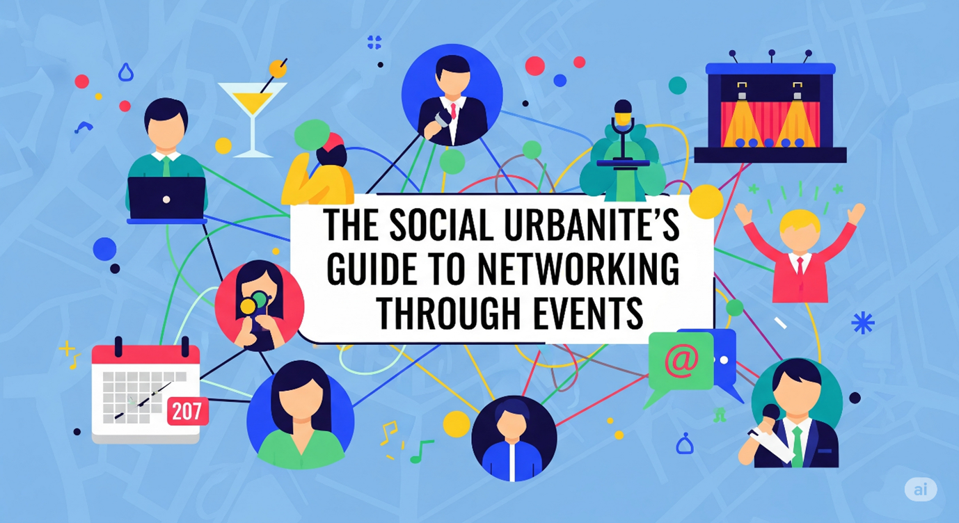 Networking Guide