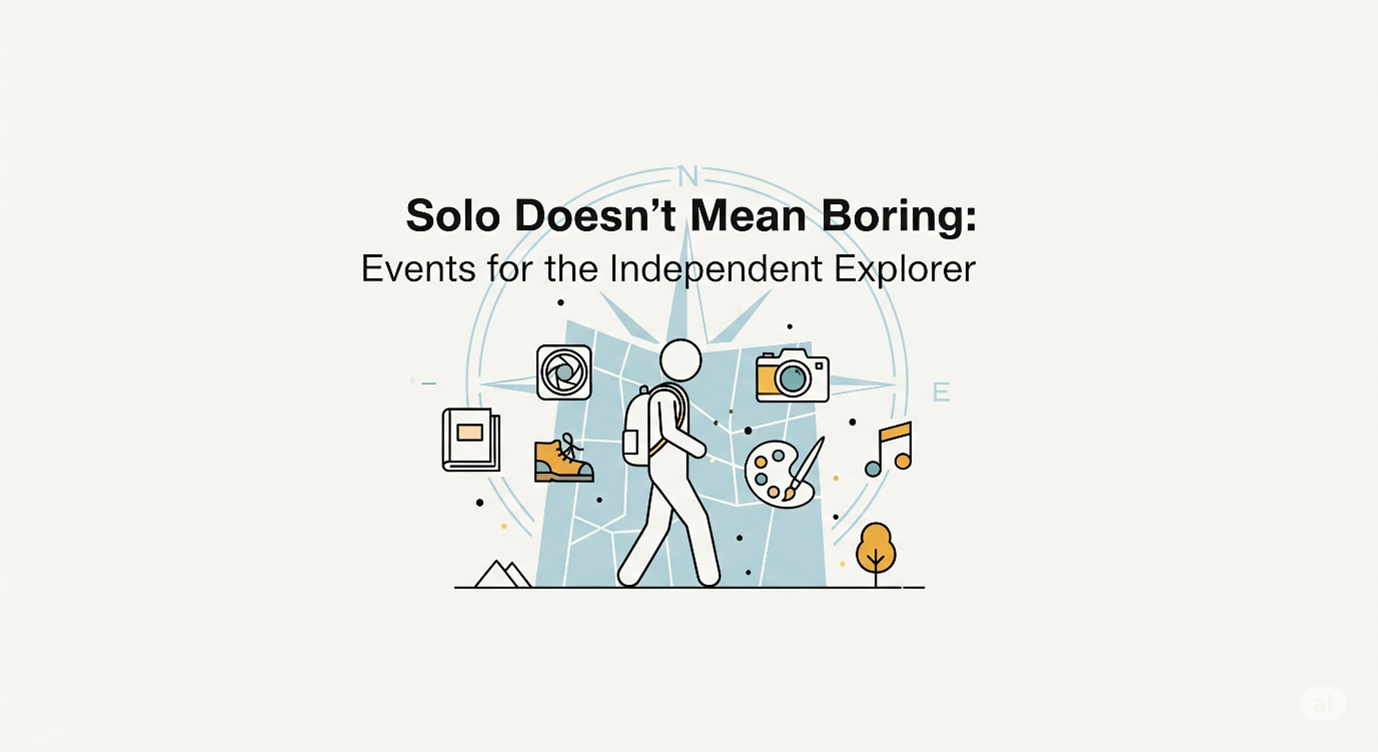 Solo Explorer