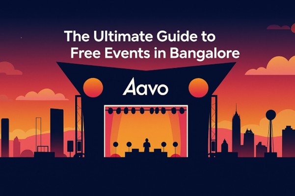 Free Events