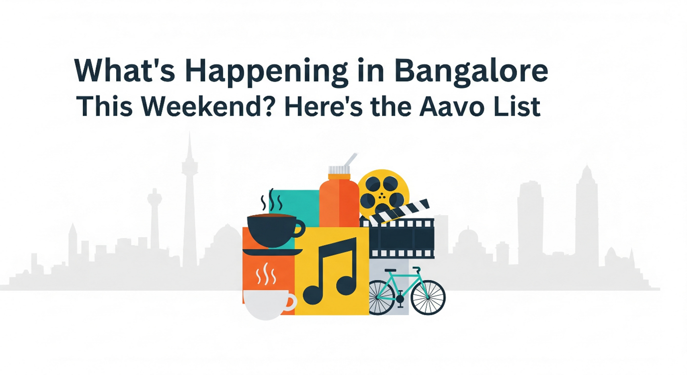 Weekend Events